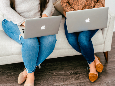 10 bienfaits d'un business bestie dans ta vie de Freelance