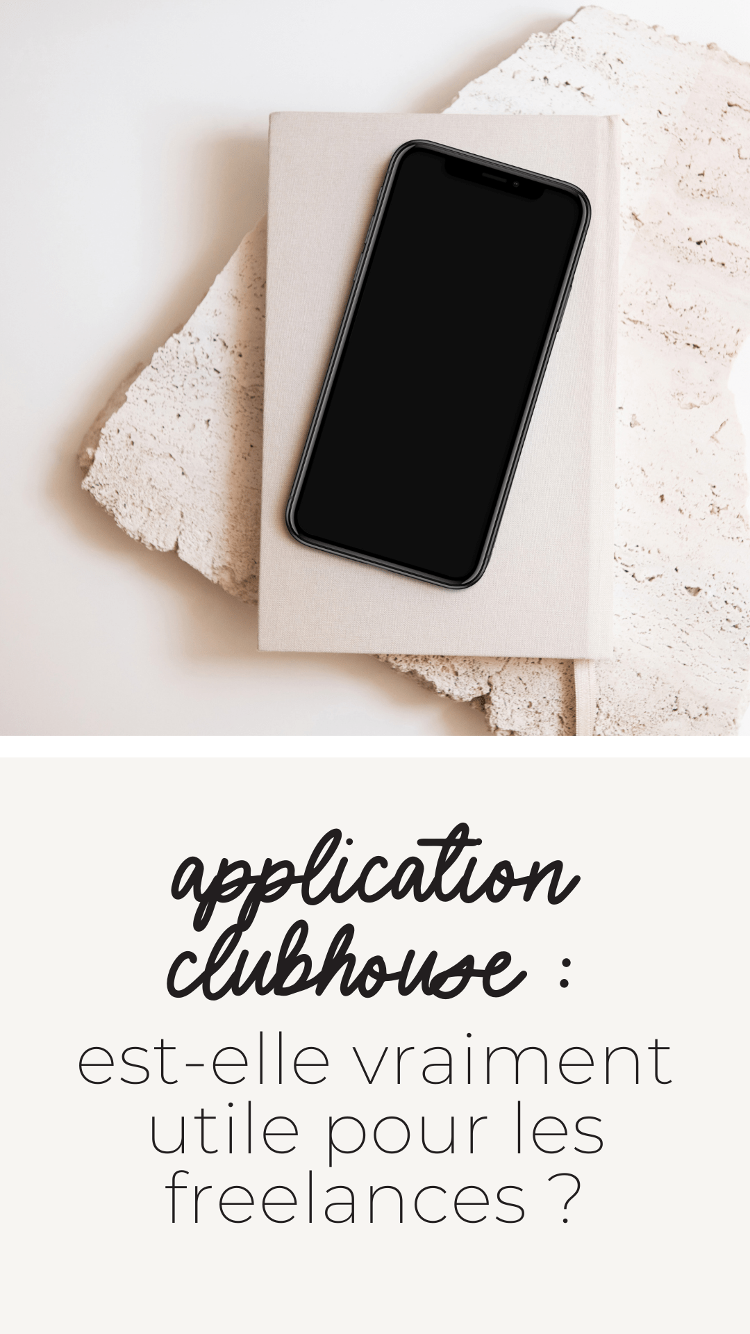 L'application Clubhouse est-elle vraiment utile en freelance ?